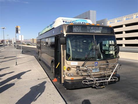 las vegas express shuttle